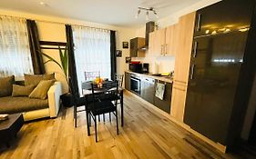 Ferienwohnung Burgblick