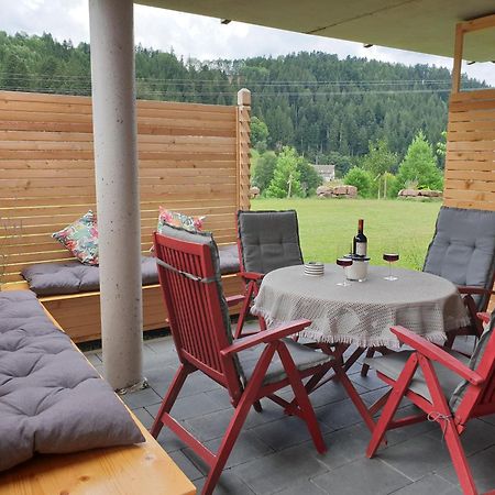 Ferienwohnung Burgblick Schramberg Exterior foto