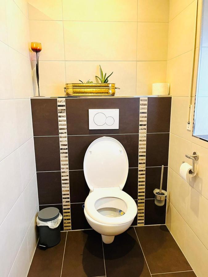 Ferienwohnung Burgblick Schramberg Exterior foto