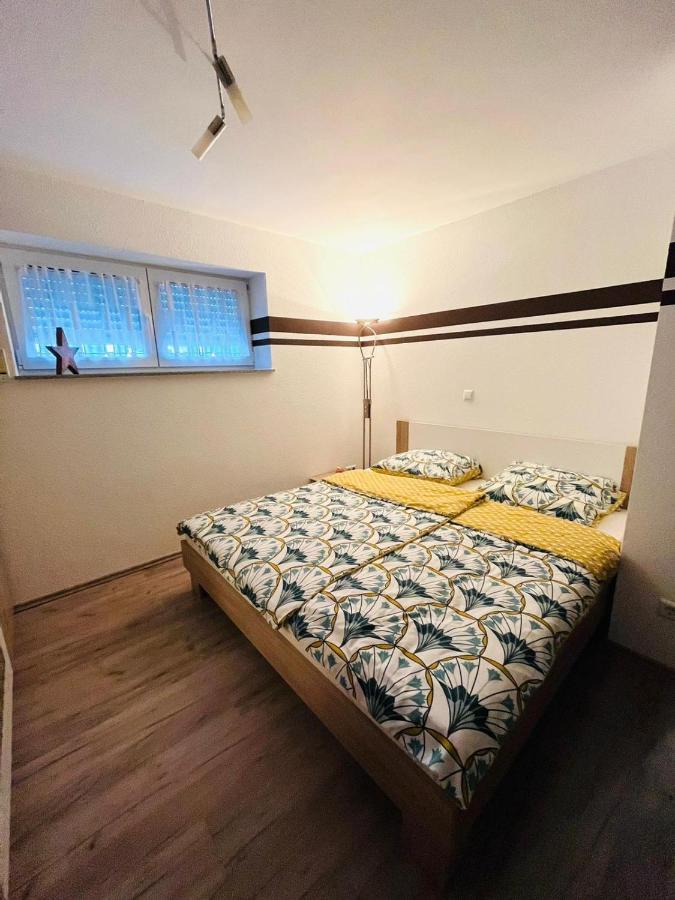 Ferienwohnung Burgblick Schramberg Exterior foto