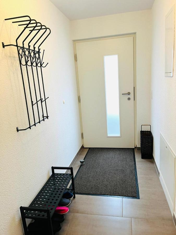 Ferienwohnung Burgblick Schramberg Exterior foto